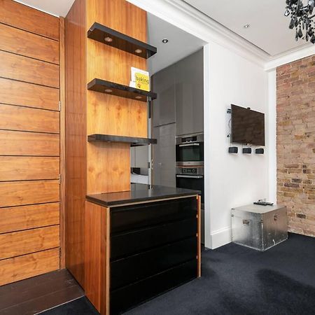Award-Winning Designer Apartment Лондон Екстер'єр фото