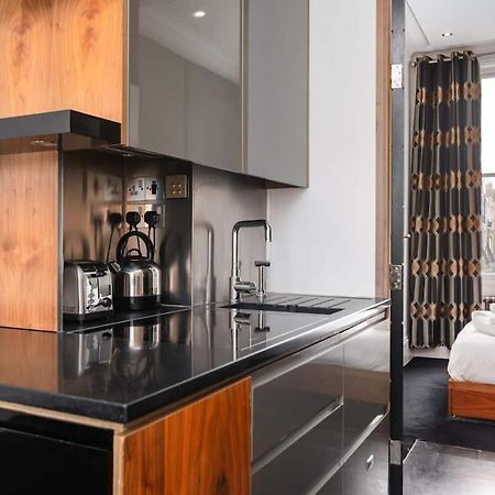 Award-Winning Designer Apartment Лондон Екстер'єр фото