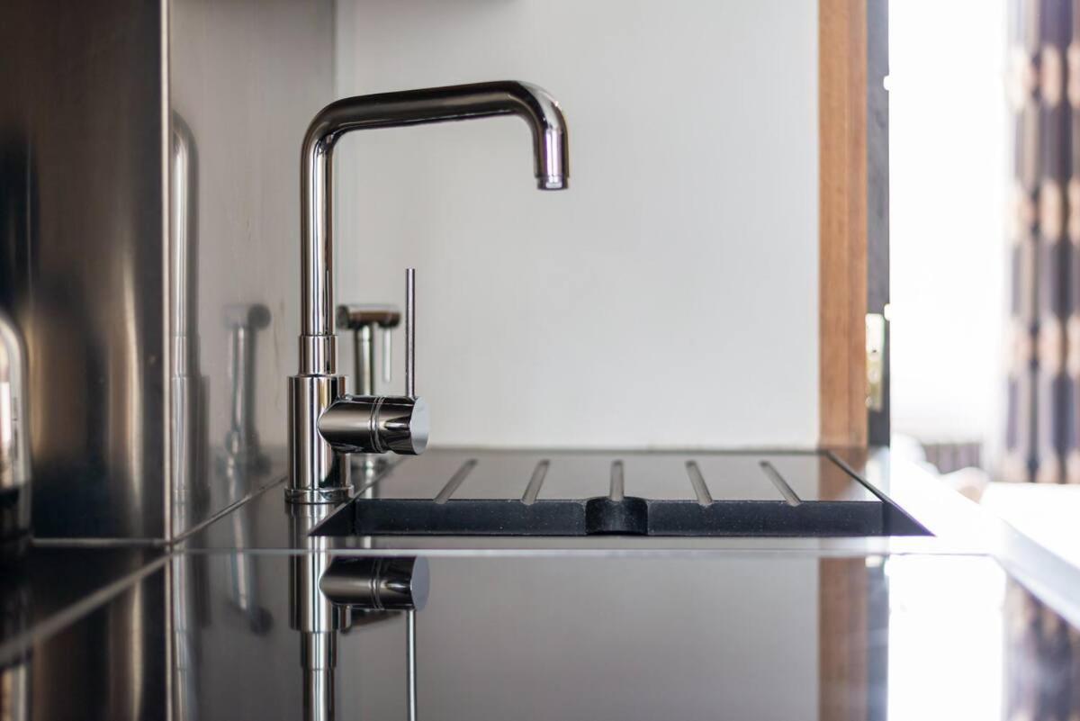 Award-Winning Designer Apartment Лондон Екстер'єр фото